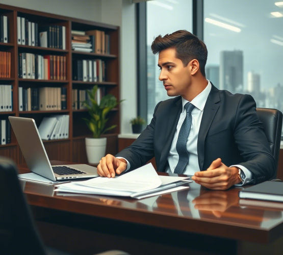 FORJA - empresario art002